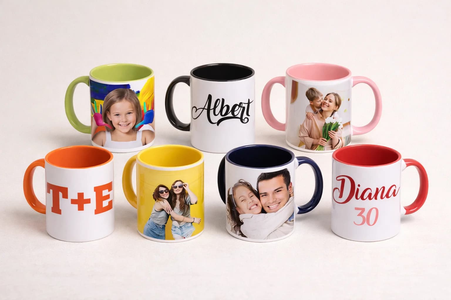 Artículos Personalizados
